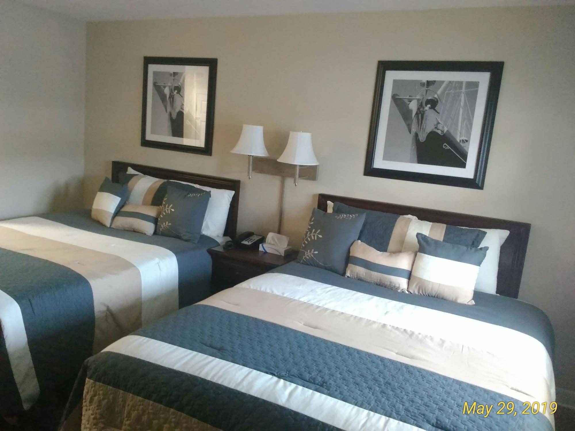 Colonial Inn Seekonk Dış mekan fotoğraf