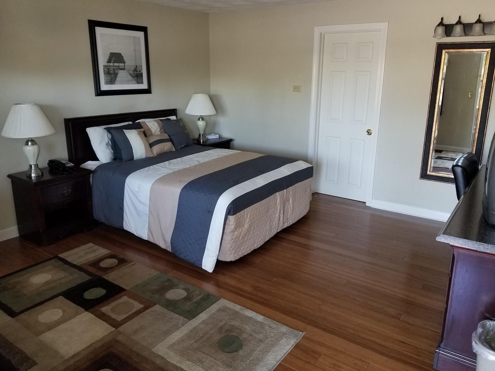 Colonial Inn Seekonk Dış mekan fotoğraf