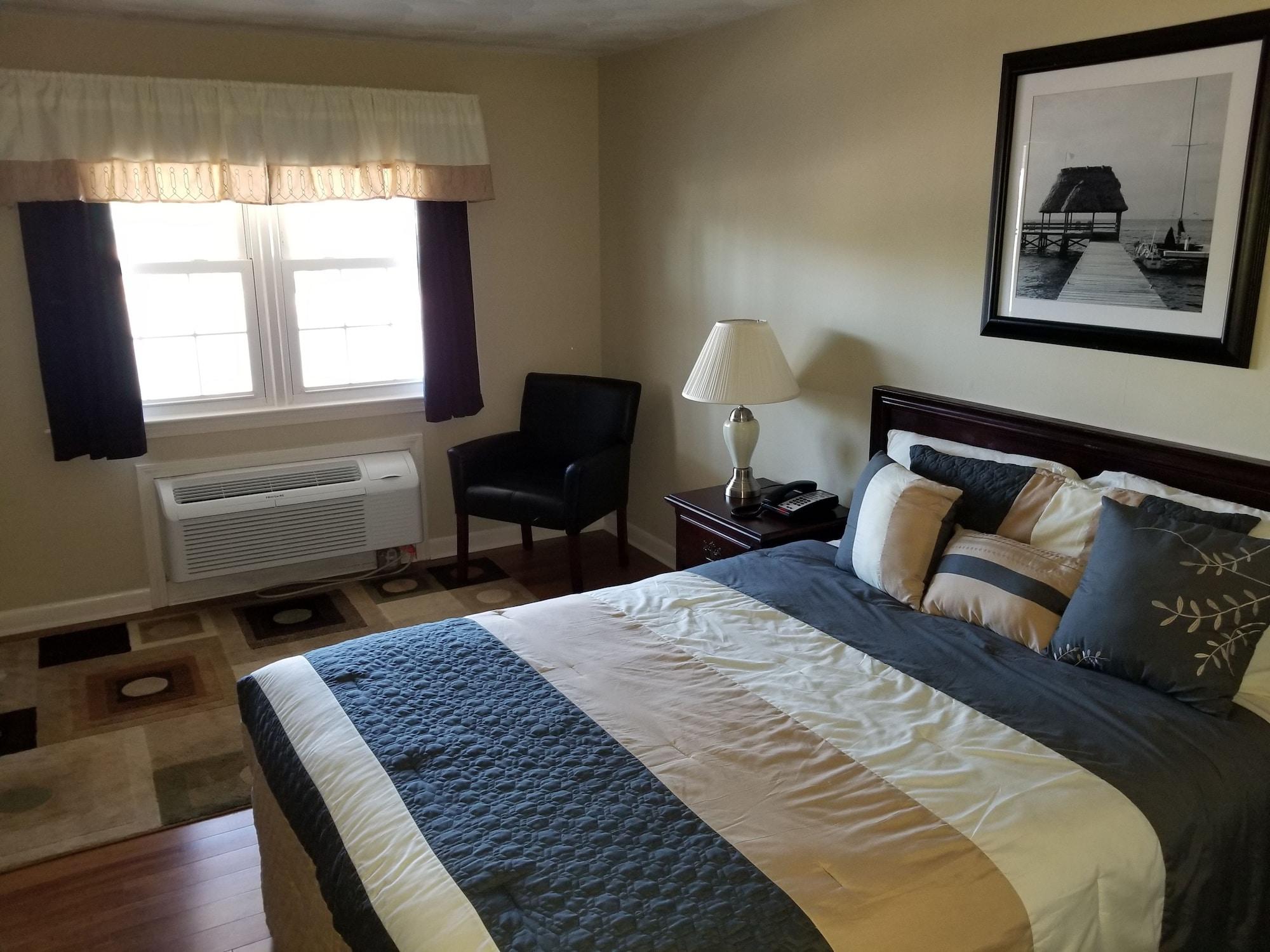 Colonial Inn Seekonk Dış mekan fotoğraf