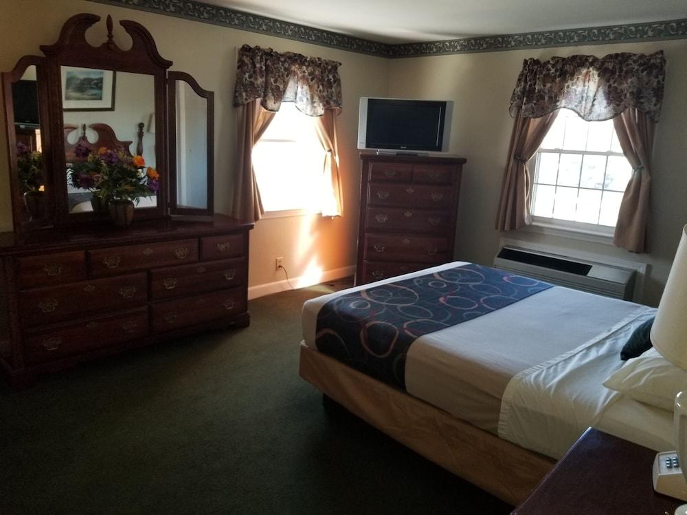 Colonial Inn Seekonk Dış mekan fotoğraf
